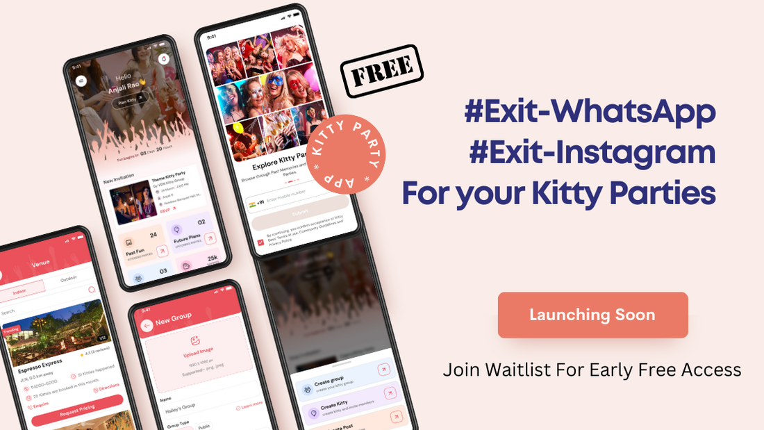 How Kitty Bees Empowering and Entertaining Women Through Technology